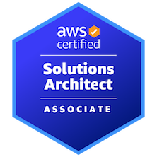 Julian Wally - AWS certified Solutions Architect - Associate